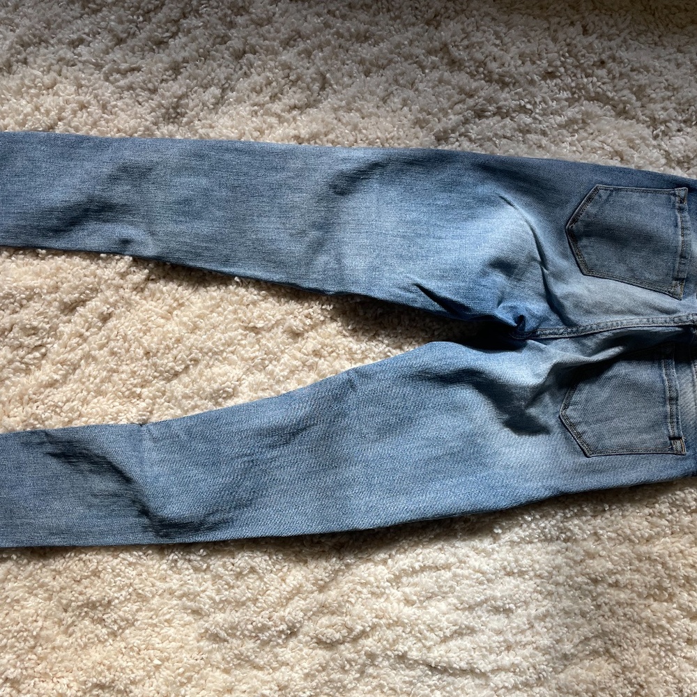 Jeans - Picture 4 of 4